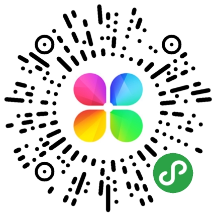 张福久医生二维码