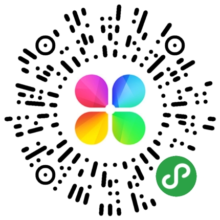 郑康医生二维码