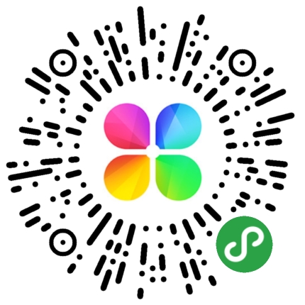 徐伟医生二维码