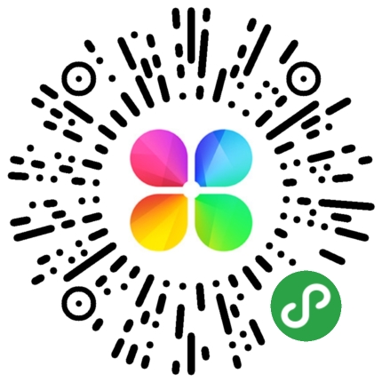 陈锦延医生二维码