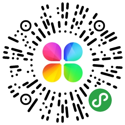 郎峰君医生二维码