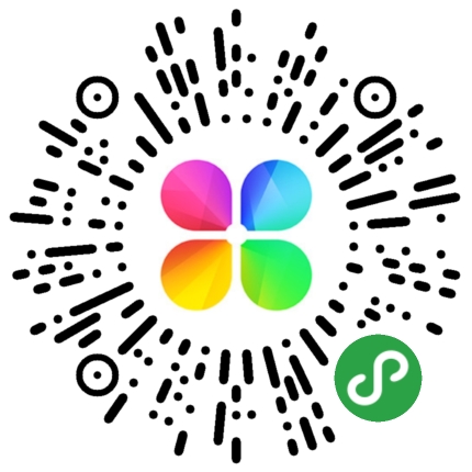 丁春兰医生二维码