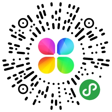 田家华医生二维码