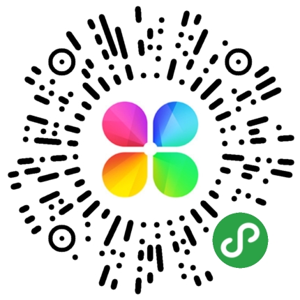 梁艳美医生二维码