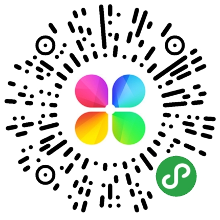 李晓峰医生二维码