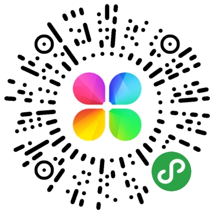 胡富刚医生二维码