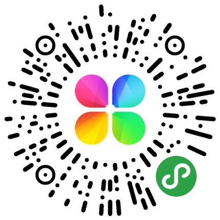 裘孝忠医生二维码