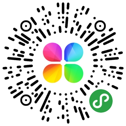 司增顺医生二维码