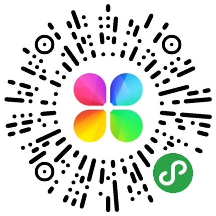 李培培医生二维码