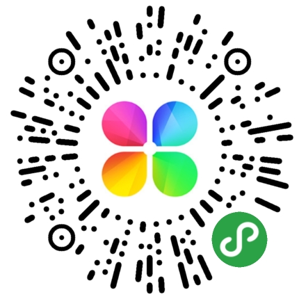 张林医生二维码