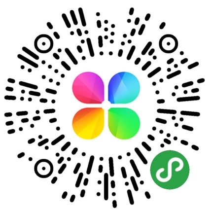 陈放医生二维码