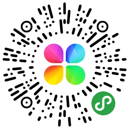 花佳楠医生二维码