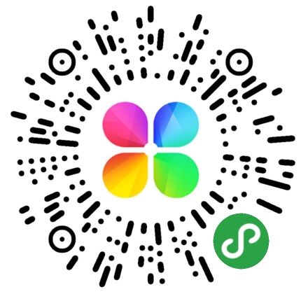 郑德尚医生二维码