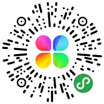 田岳潇医生二维码