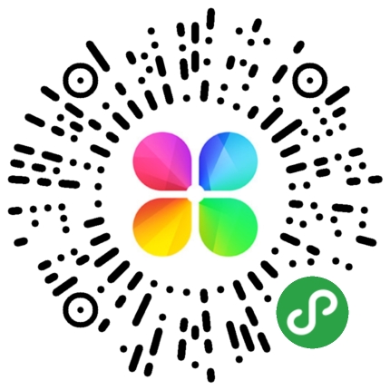 方舒医生二维码