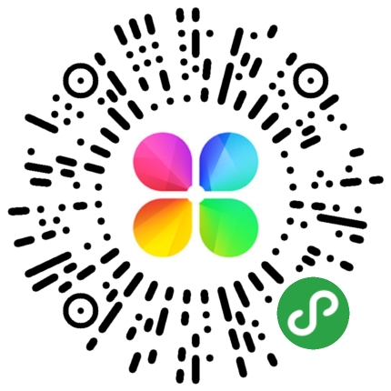 王朝霞医生二维码