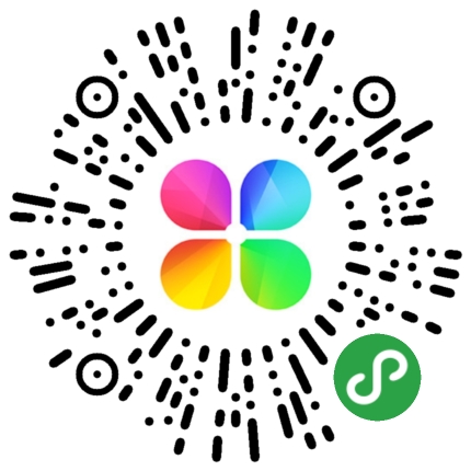 杨敬英医生二维码