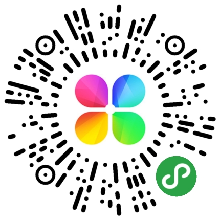 荀雅晶医生二维码