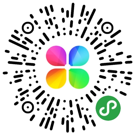 翟坤医生二维码