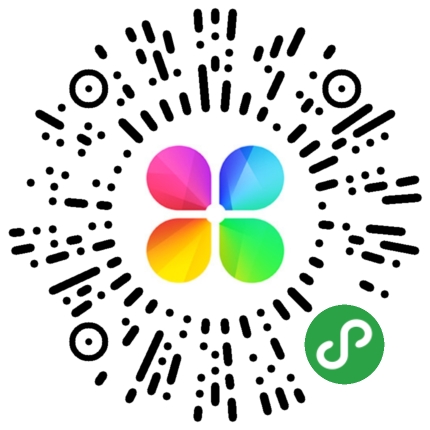 韩忆医生二维码