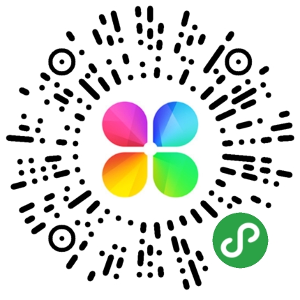 王开贺医生二维码