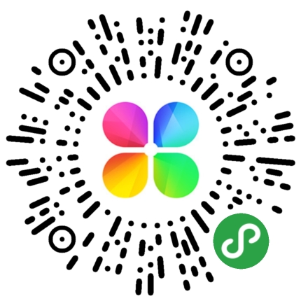 刘上上医生二维码