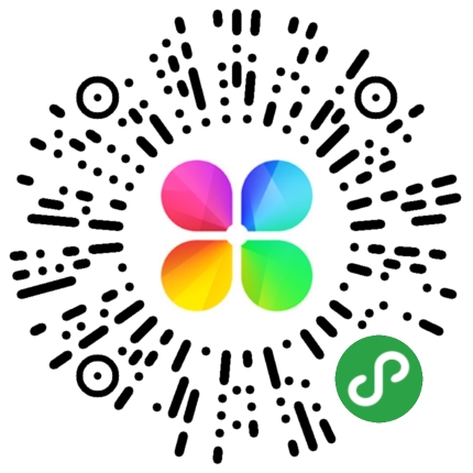 曹文功医生二维码