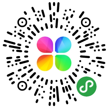 潘宏伟医生二维码