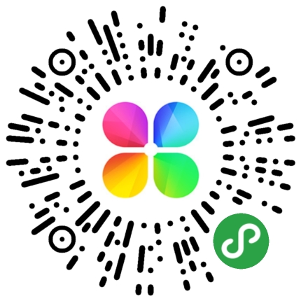 冯银科医生二维码