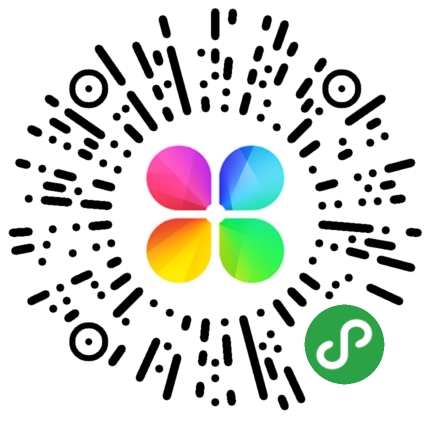 张枬医生二维码