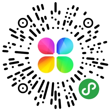 岳帅医生二维码