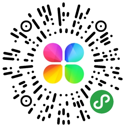 陈雪路医生二维码