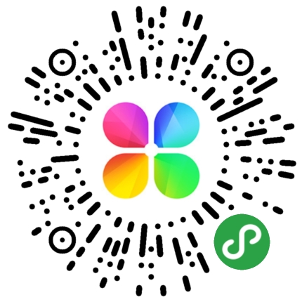 刘红花医生二维码