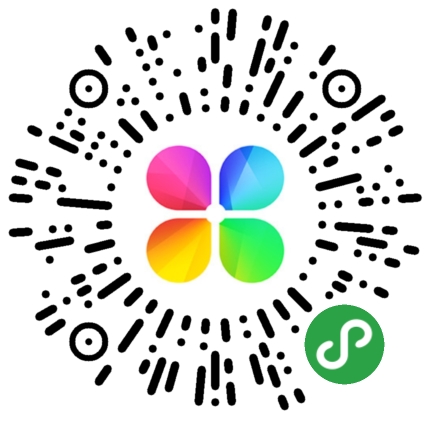 陈法警医生二维码