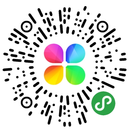 石磊医生二维码