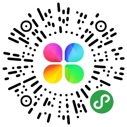 崔华医生二维码