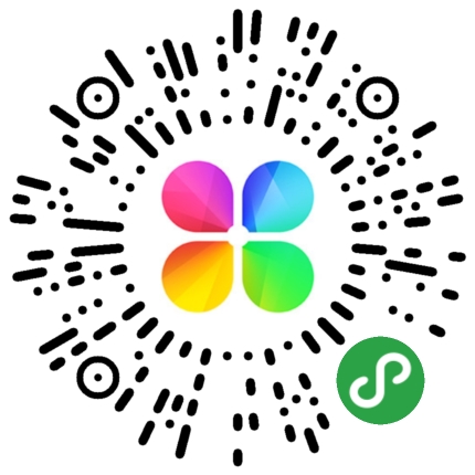 何伯永医生二维码