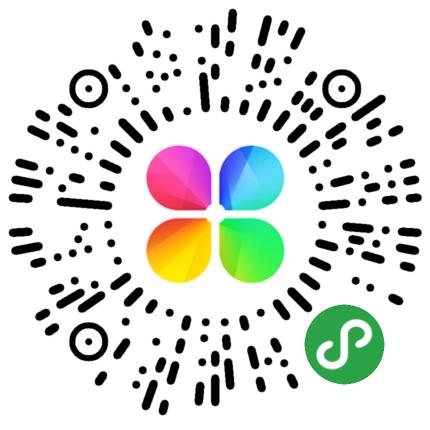 侯潮医生二维码