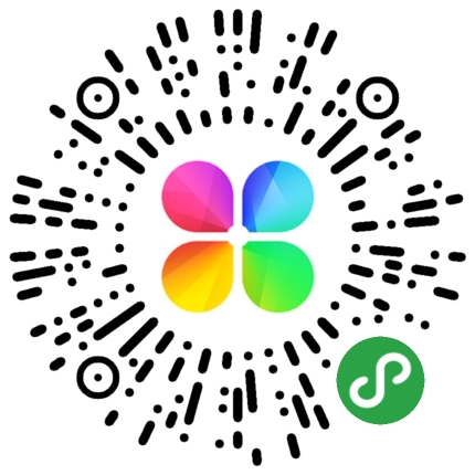 林泽英医生二维码