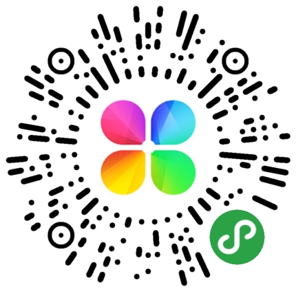 朱路路医生二维码