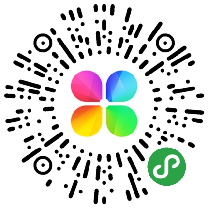 迟晶医生二维码