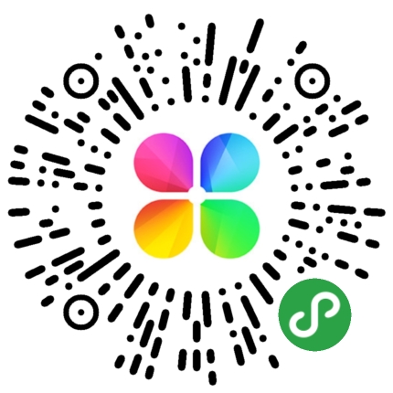 李霞医生二维码