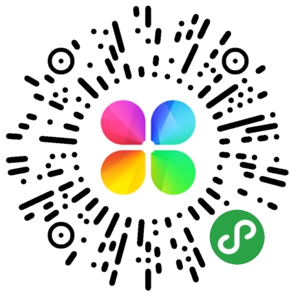 余健医生二维码