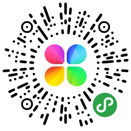 郭晶医生二维码