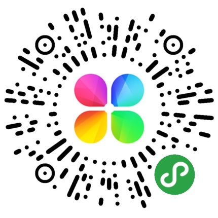 朱翩翩医生二维码