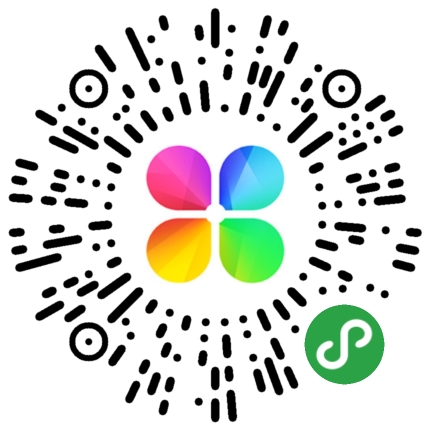 李桂英医生二维码