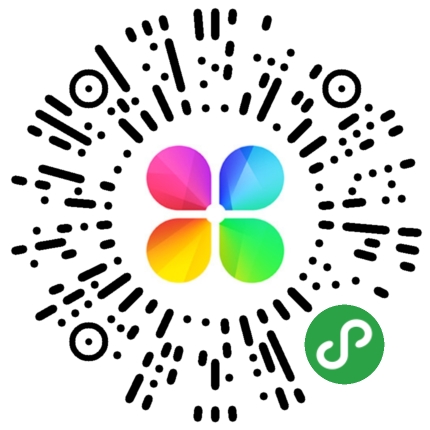 杨昱医生二维码