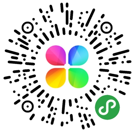 申家权医生二维码