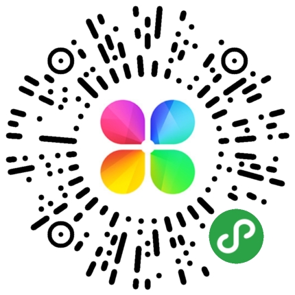 高洁医生二维码