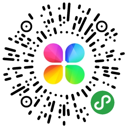 方富民医生二维码